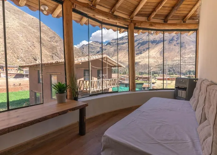 Apartamento Cosy With Bathroom In Prime Area *