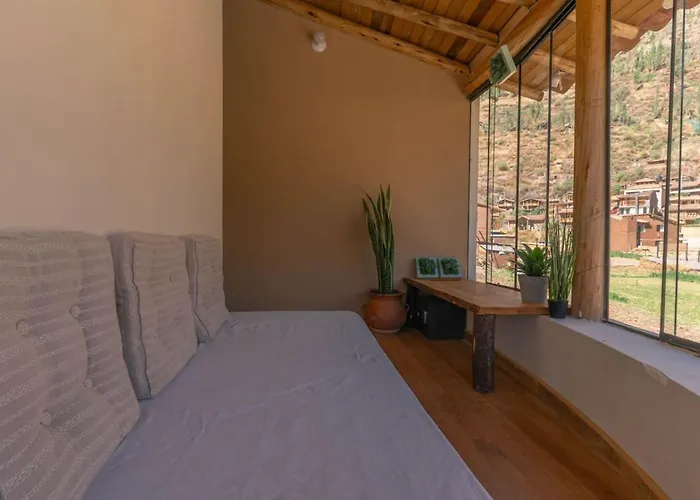 Apartamento Cosy With Bathroom In Prime Area