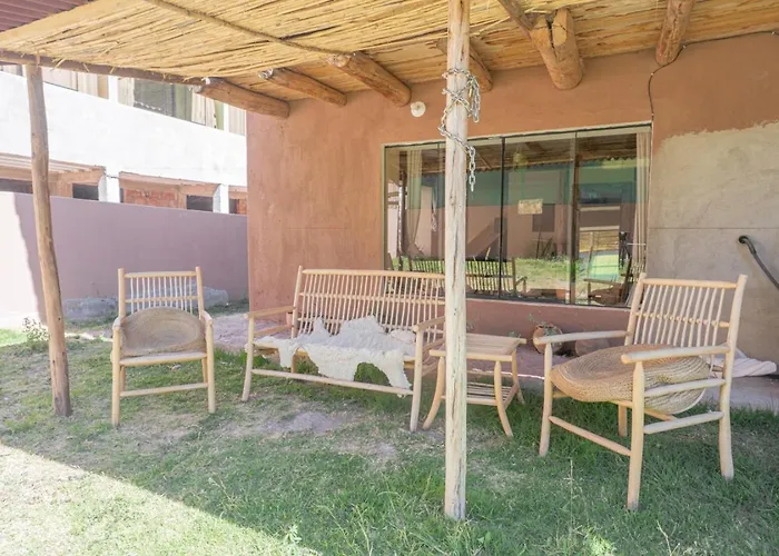 Apartamento Cosy With Bathroom In Prime Area Pisac
